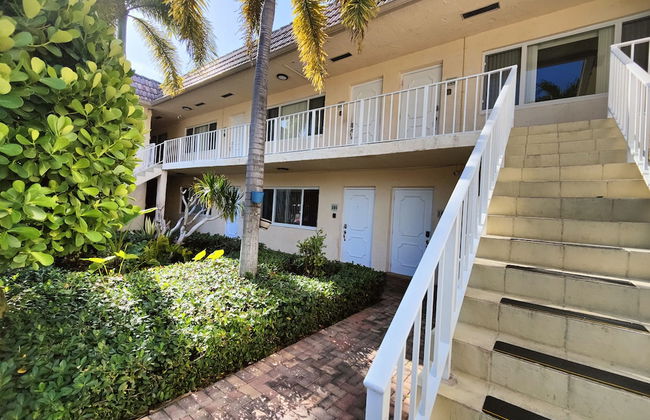 Coco Palms Apartments By Lowkl - Foto 26