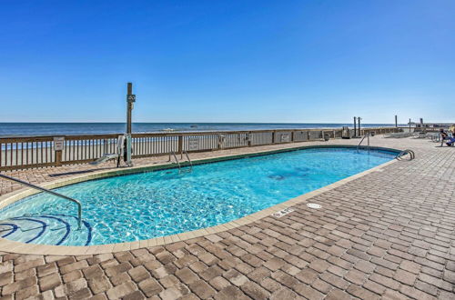 Photo 23 - Beachfront Murrells Inlet Condo w/ Ocean Views