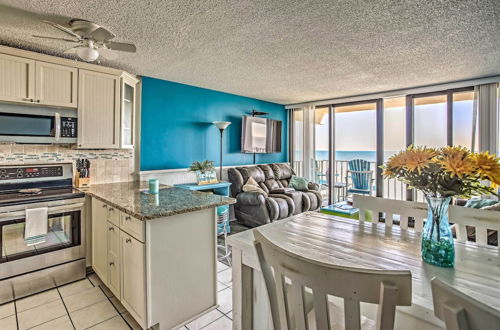 Photo 27 - Beachfront Murrells Inlet Condo w/ Ocean Views