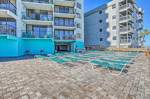 Photo 11 - Beachfront Murrells Inlet Condo w/ Ocean Views