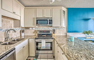 Photo 3 - Beachfront Murrells Inlet Condo w/ Ocean Views