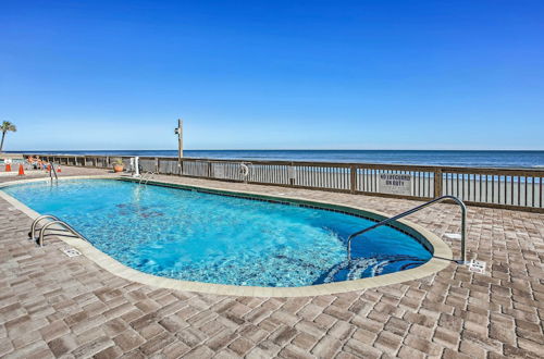 Photo 5 - Beachfront Murrells Inlet Condo w/ Ocean Views