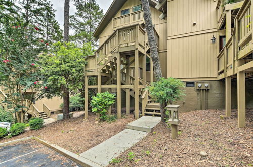 Photo 12 - Keowee Key Condo w/ Lake & Amenities Access