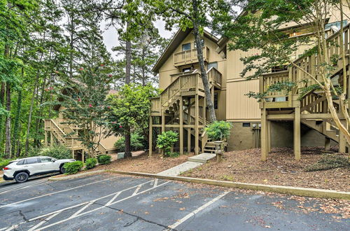 Photo 2 - Keowee Key Condo w/ Lake & Amenities Access