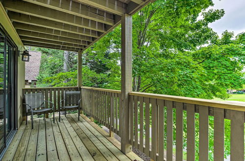 Foto 7 - Keowee Key Condo w/ Lake & Amenities Access