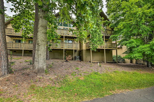 Foto 23 - Keowee Key Condo w/ Lake & Amenities Access