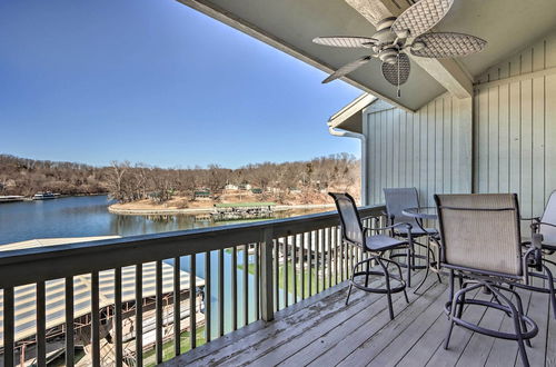 Photo 11 - Charming Condo 2 Mi to Margaritaville w/ Dock