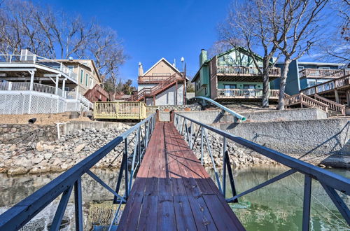 Photo 28 - Lakefront Linn Creek Home w/ Dock & Slip