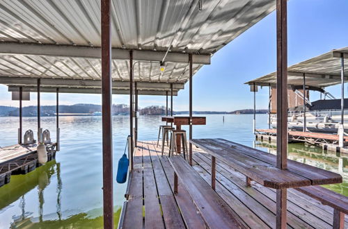 Photo 31 - Lakefront Linn Creek Home w/ Dock & Slip