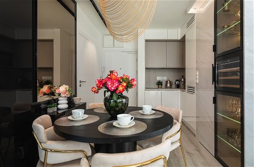 Foto 34 - Luxury Apartment by Renters Prestige