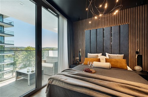 Foto 28 - Luxury Apartment by Renters Prestige