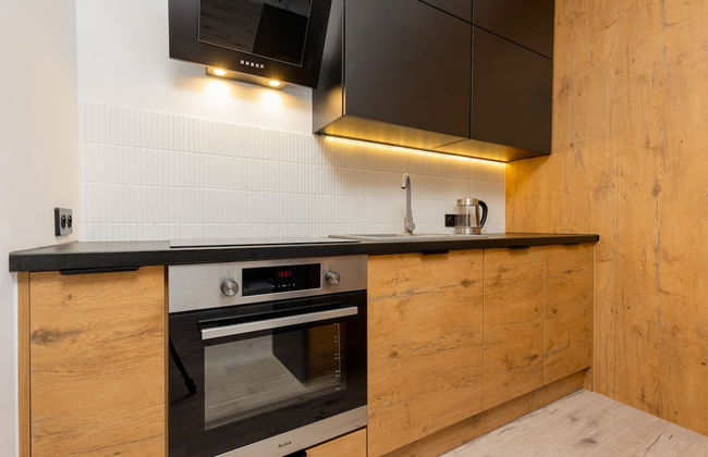 Grójecka Studio Warsaw by Renters - Foto 19