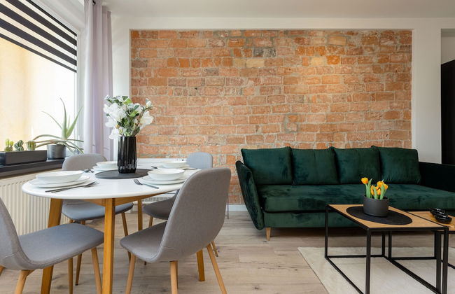 Grójecka Studio Warsaw by Renters - Foto 17
