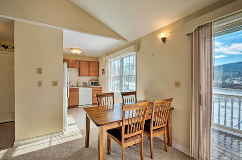 Photo 17 - Clean Condo w/ Loft 2 Mi to Windham Mountain Ski