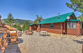 Photo 1 - Charming Montana Retreat w/ Mountain Views