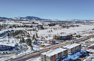 Photo 3 - Downtown Winter Park Condo - 3 Miles to Ski Resort