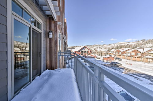 Foto 11 - Downtown Winter Park Condo - 3 Miles to Ski Resort