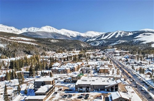 Foto 13 - Downtown Winter Park Condo - 3 Miles to Ski Resort