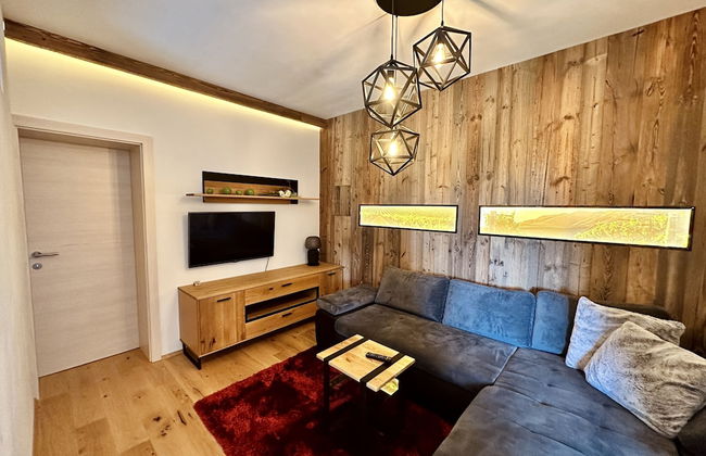 Apartment Weingartenblick - Foto 7