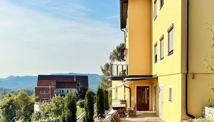 Photo 1 - Apartment Weingartenblick