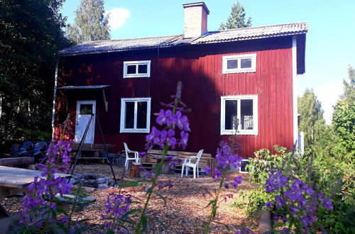 Photo 30 - Cozy Stuga With Mountain & Northern Lights View