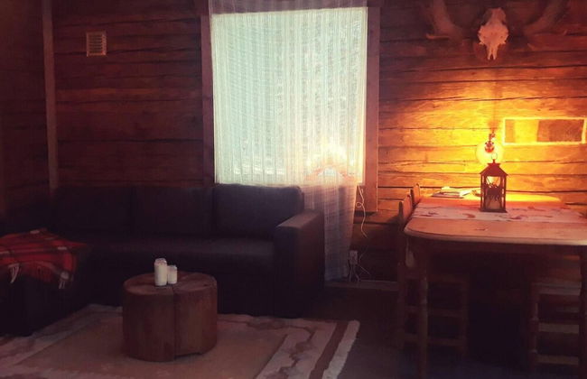 Cozy Stuga With Mountain & Northern Lights View - Foto 25