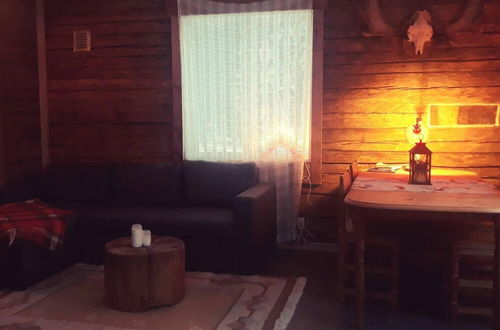 Photo 22 - Cozy Stuga With Mountain & Northern Lights View