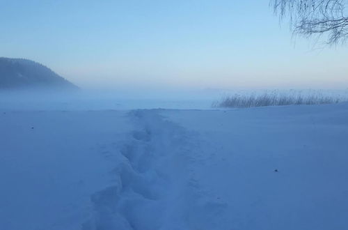 Photo 23 - Cozy Stuga With Mountain & Northern Lights View