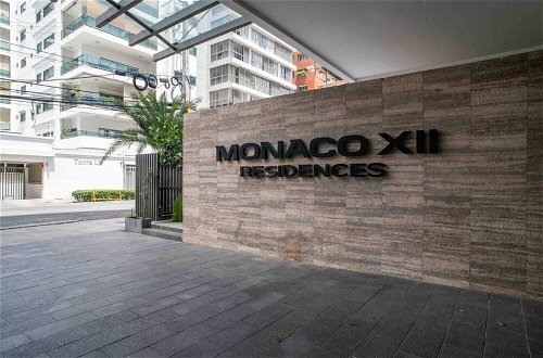 Photo 33 - Monaco Tower Xii Luxury Experience
