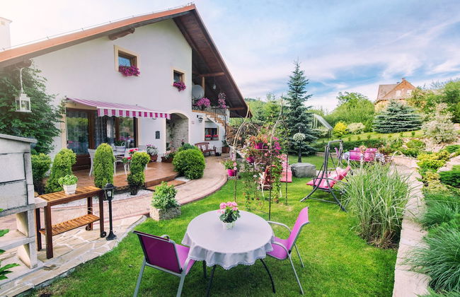 Villa Agnes - Foto 31