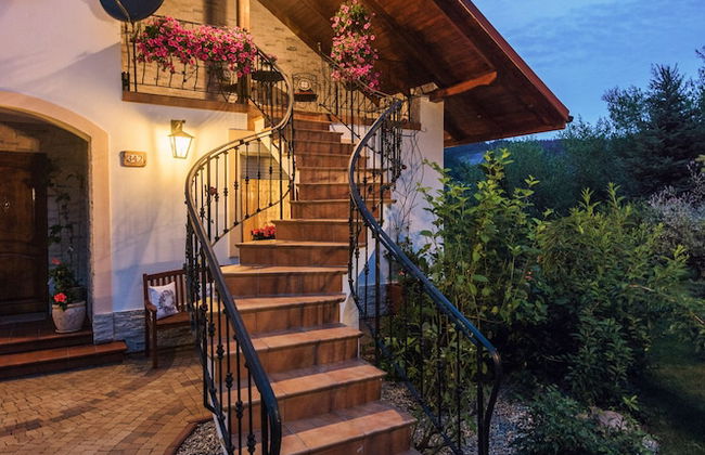 Villa Agnes - Foto 5