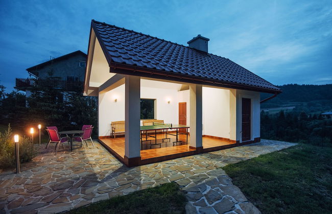 Villa Agnes - Foto 19
