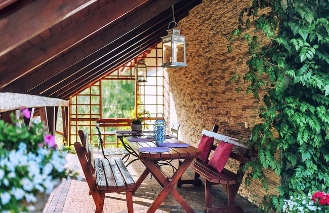 Villa Agnes - Foto 11