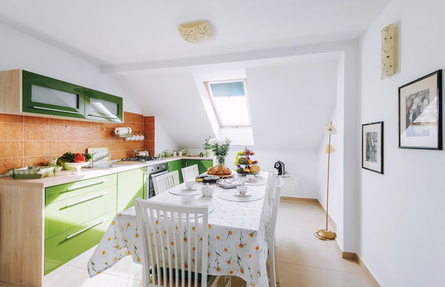 Villa Agnes - Foto 10