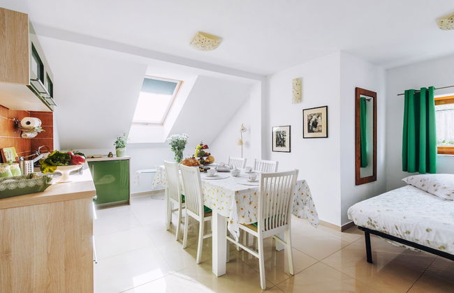 Villa Agnes - Foto 12