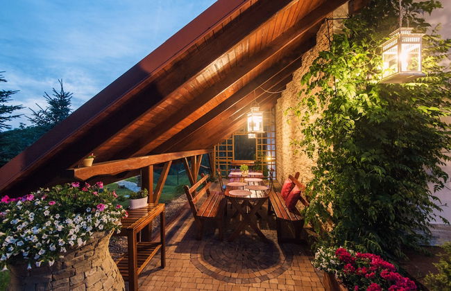 Villa Agnes - Foto 18