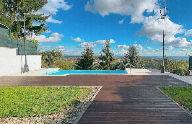 Zagreb House Medveščina with Pool - Foto 8