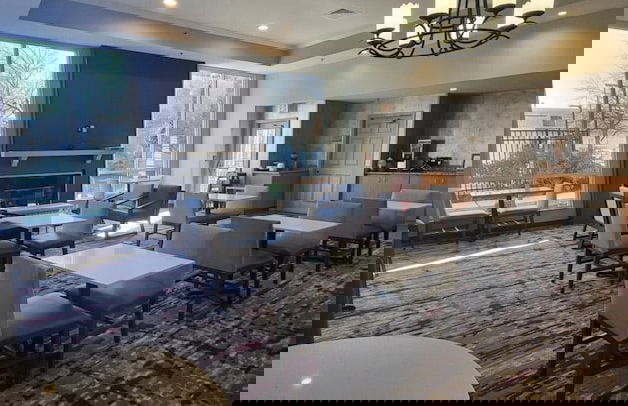 Philadelphia Suites-Extended Stay - Photo 29