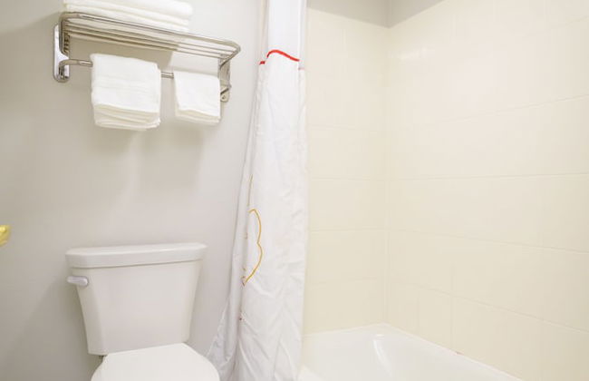 Philadelphia Suites-Extended Stay - Foto 4