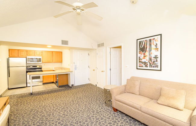 Philadelphia Suites-Extended Stay - Foto 12