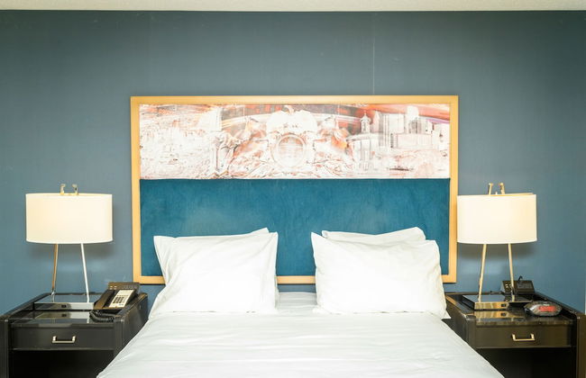 Philadelphia Suites-Extended Stay - Foto 7