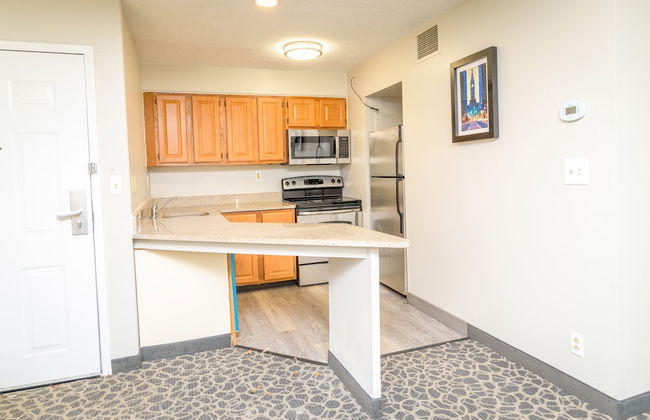 Philadelphia Suites-Extended Stay - Foto 10