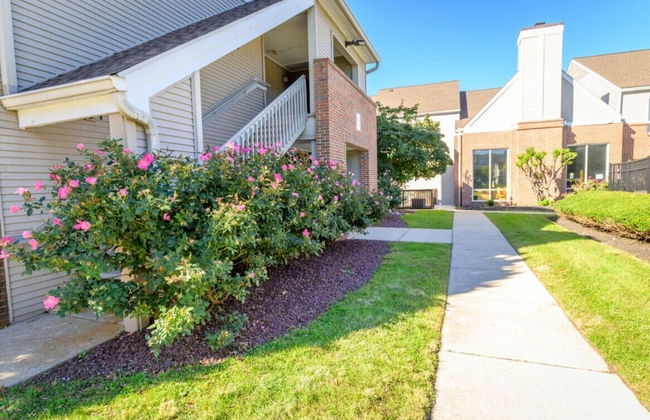 Philadelphia Suites-Extended Stay - Photo 32