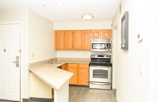 Philadelphia Suites-Extended Stay - Foto 2