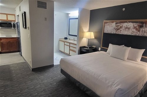 Photo 1 - Philadelphia Suites-Extended Stay