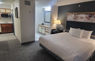 Photo 1 - Philadelphia Suites-Extended Stay