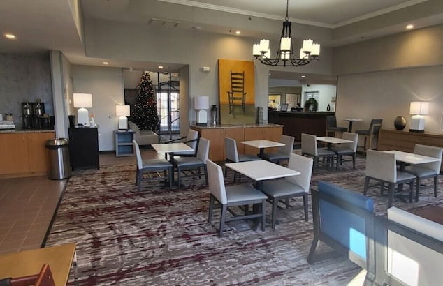 Philadelphia Suites-Extended Stay - Photo 31