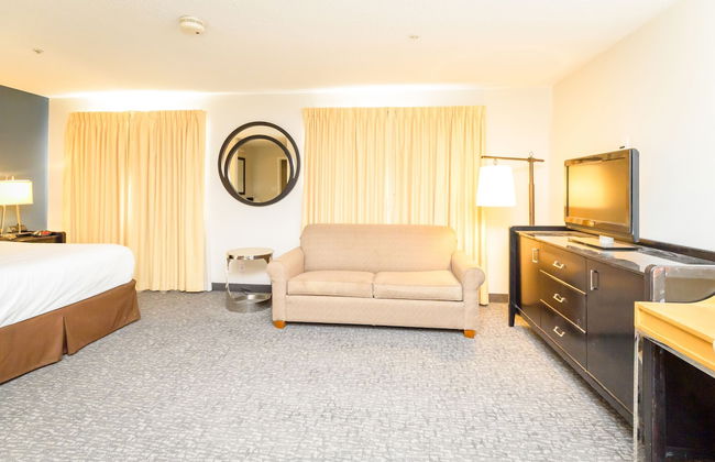 Philadelphia Suites-Extended Stay - Foto 6