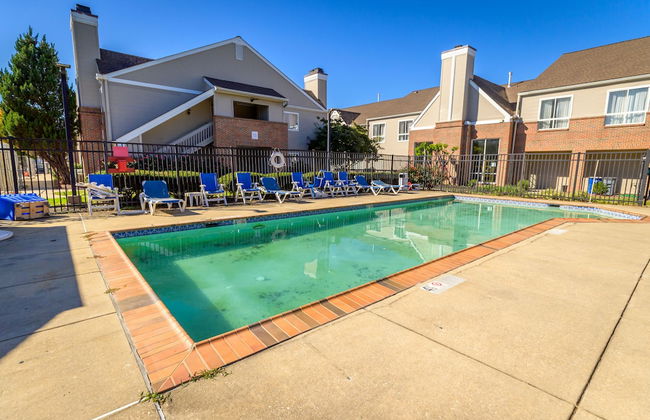 Philadelphia Suites-Extended Stay - Foto 25