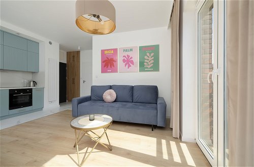 Foto 1 - Trendy Apartment Katowice by Renters